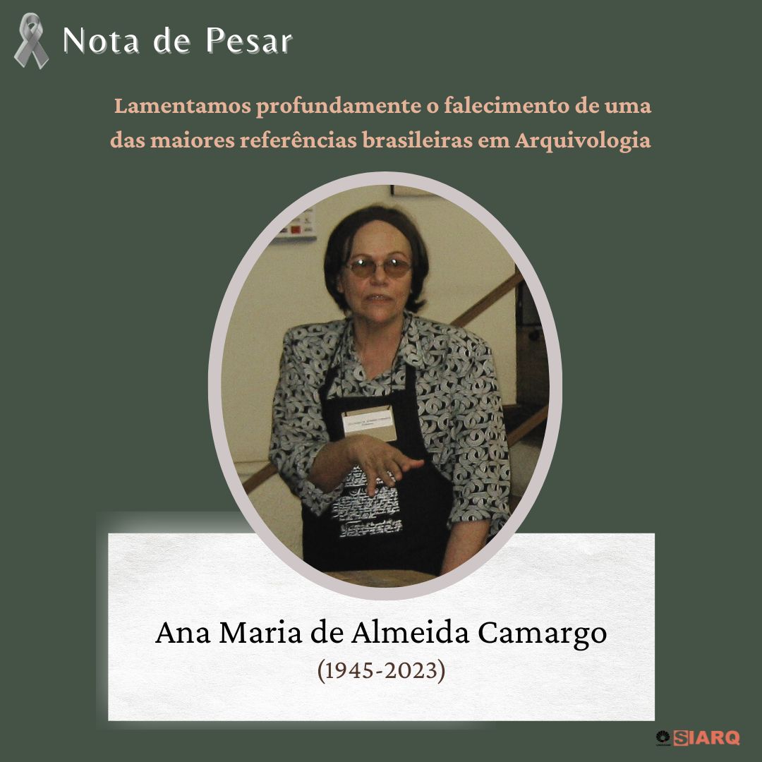 Ana Maria Camargo