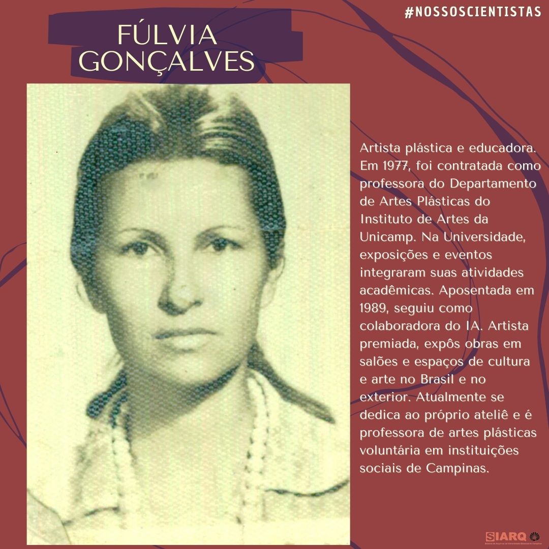 Fúlvia Gonçalves