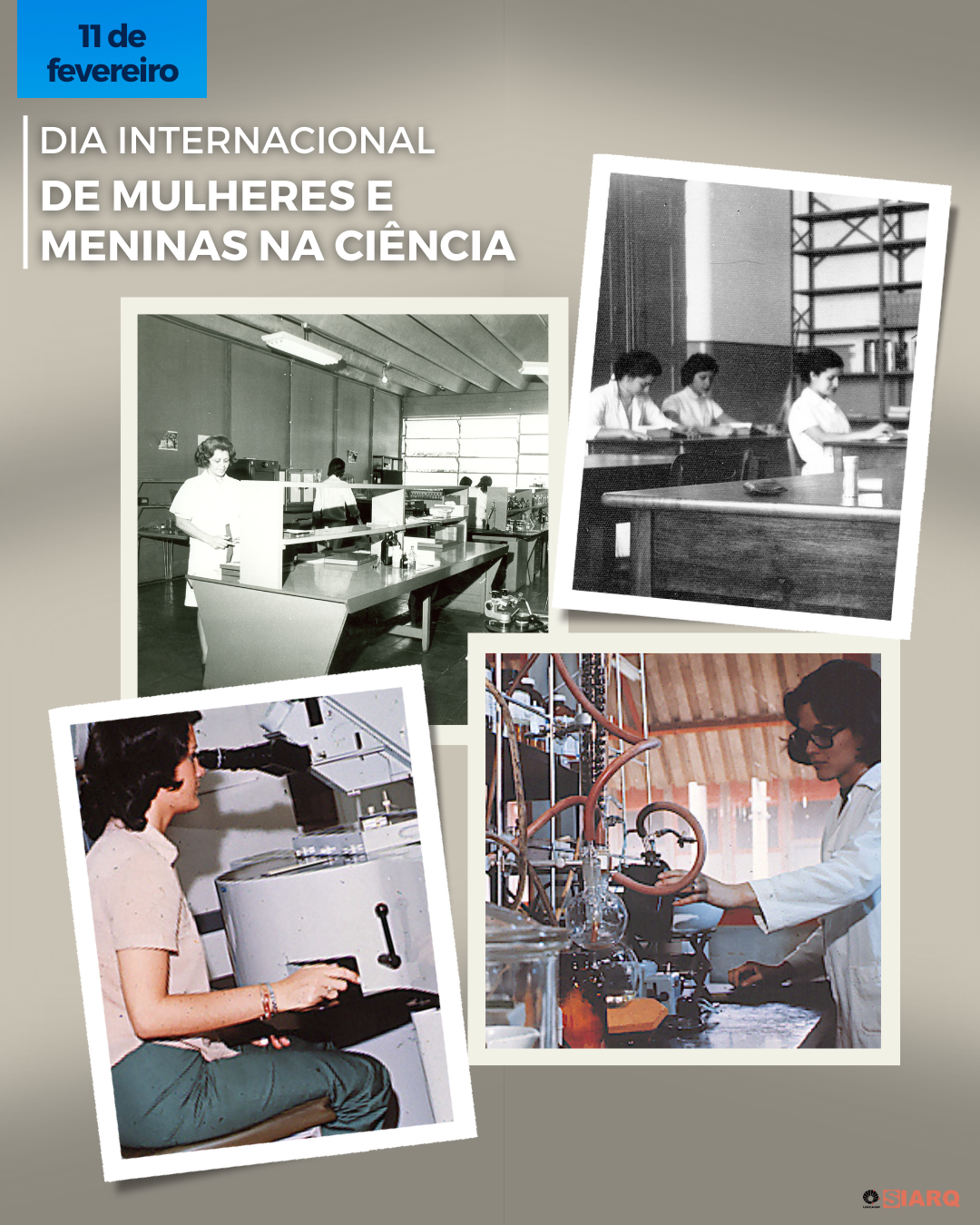MulheresnaCiência