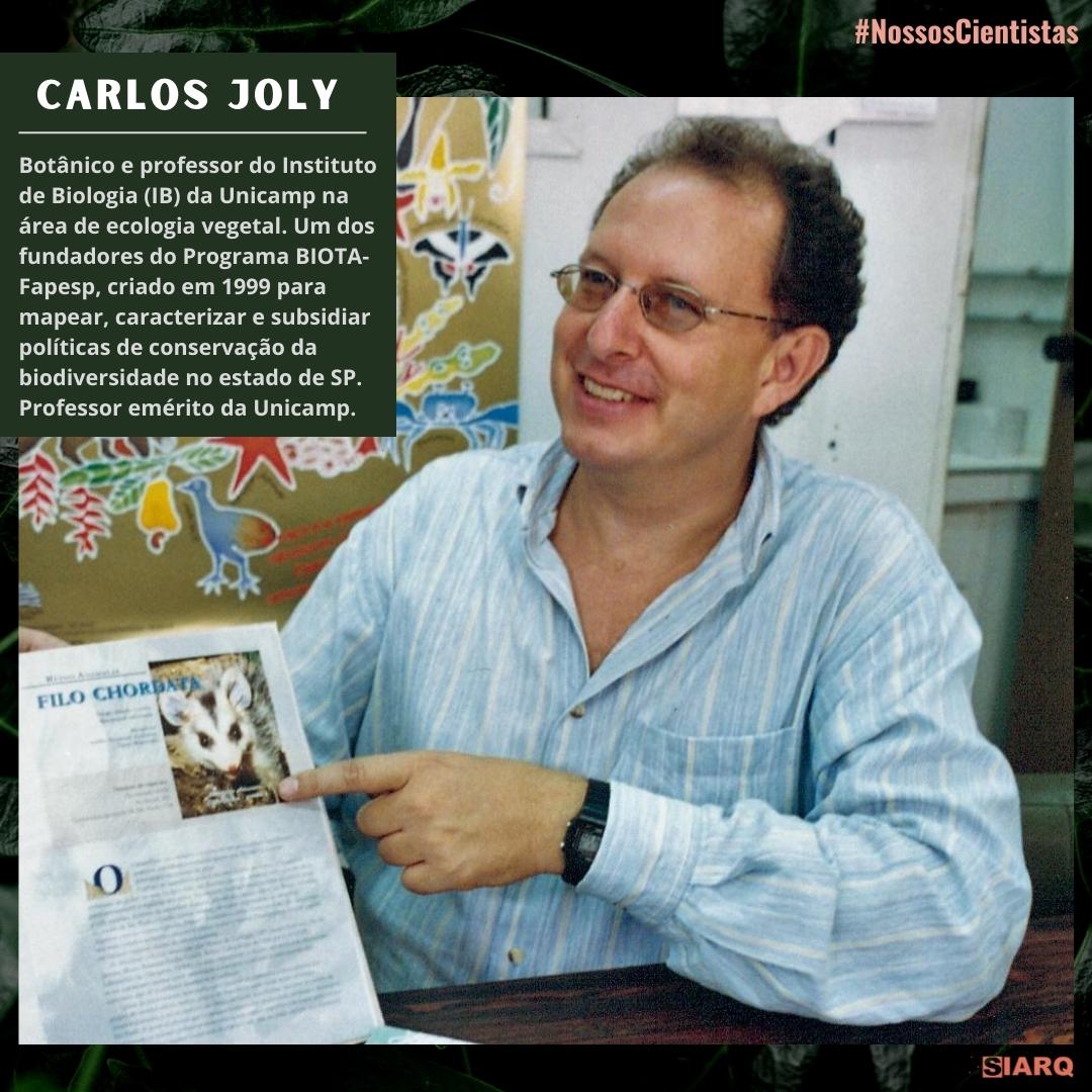 NC CarlosJoly