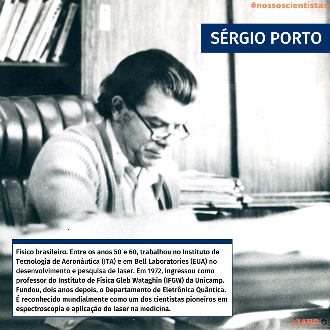 Sérgio Porto arte