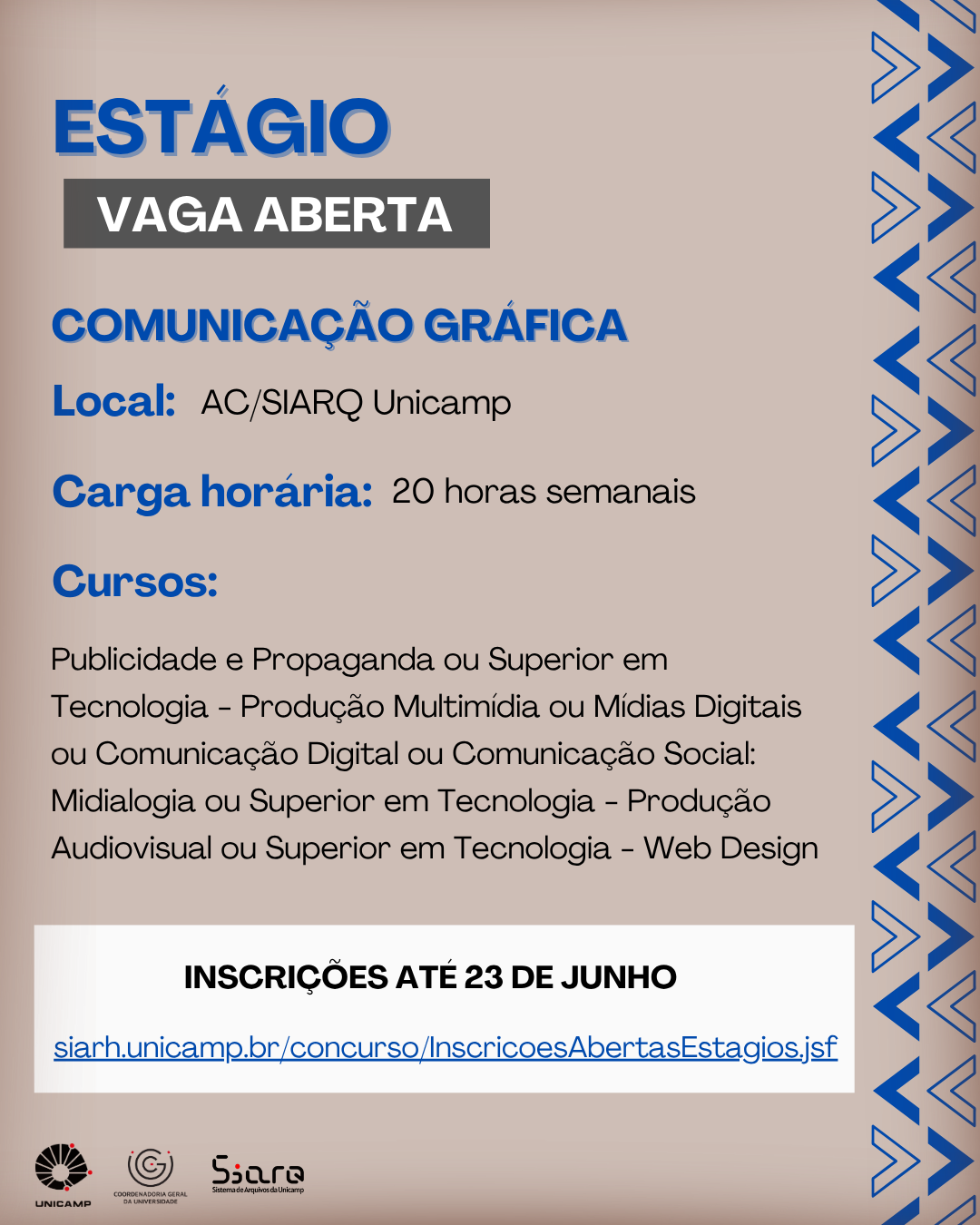 estagiocomunica