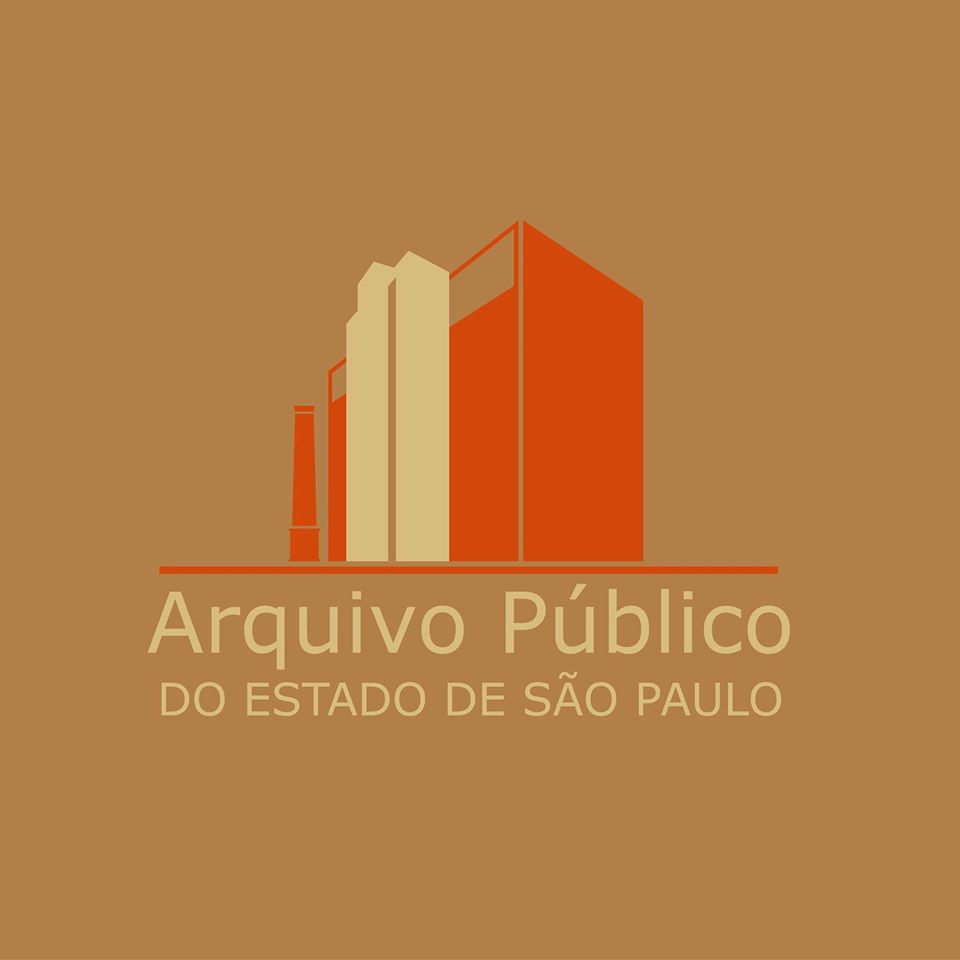 logo arquivo publico estado sp