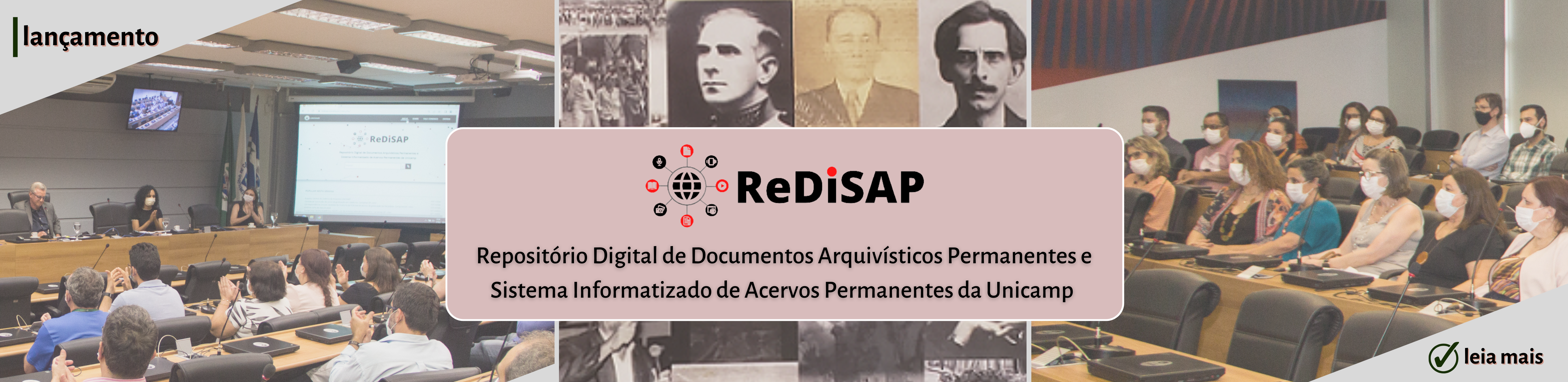 Lancamento_Redisap